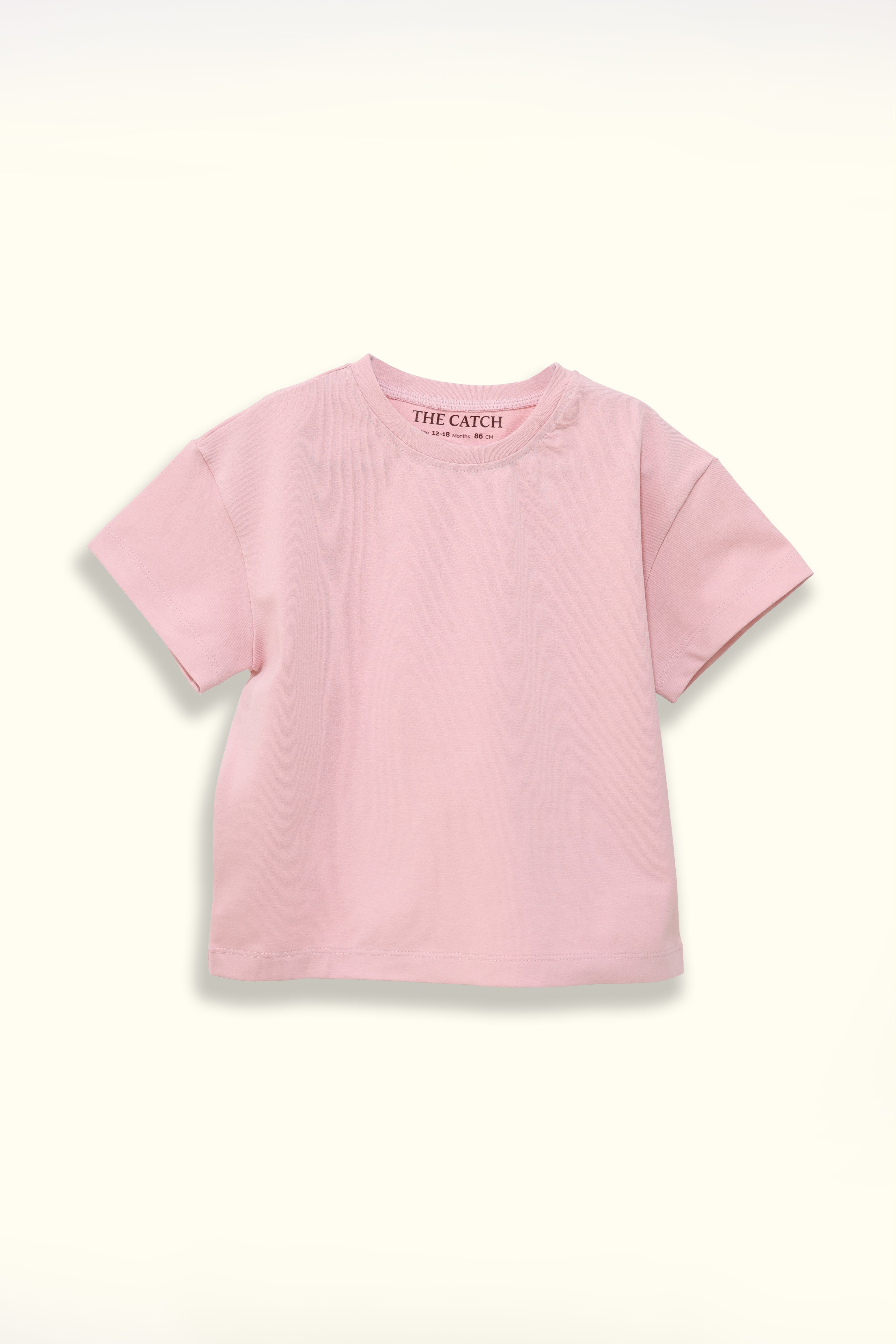 3 Basic Kids' T-shirt