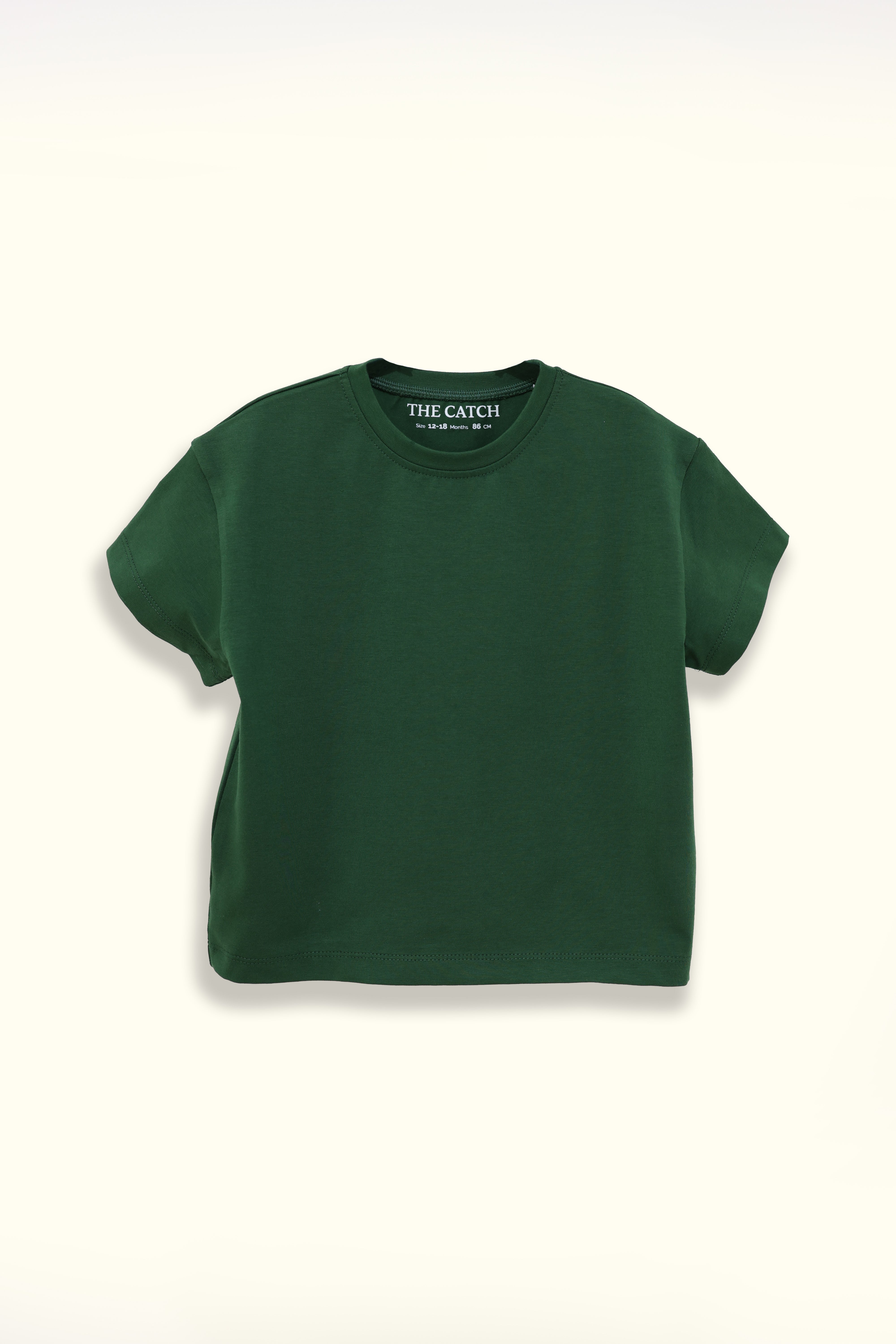 3 Basic Kids' T-shirt