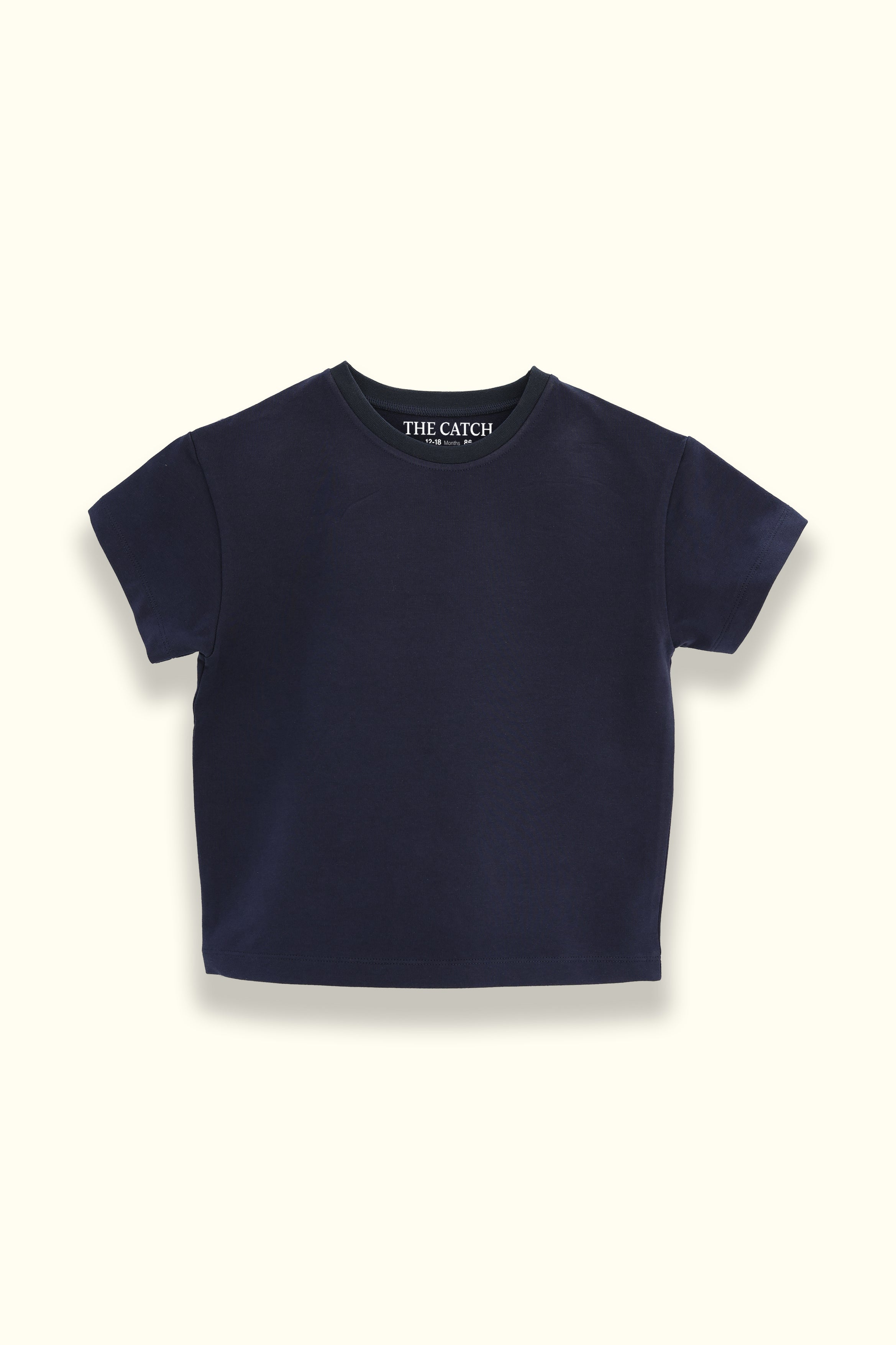 Oversize Kids't-shirt